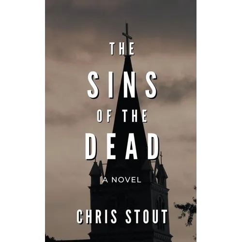 The Sins of the Dead - Paperback