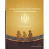 English Psalm-Tone Propers for the Liturgical Year: LIturgical Seasons and Feast Days - Paperback