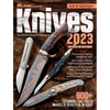 Knives 2023, 43rd Edition - Paperback