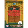 The Chateau Murder: Large Print - Paperback