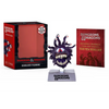 Dungeons & Dragons: Beholder Figurine: With Glowing Eye! - Paperback