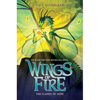 The Flames of Hope (Wings of Fire #15): Volume 15 - Hardcover