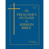 The Preacher's Outline & Sermon Bible - Vol. 21: Proverbs: King James Version - Paperback