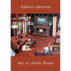 Jimmie's Artwork: Art by Jimmie Banks - Paperback