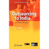 Outsourcing to India: The Offshore Advantage - Hardcover