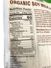 Soy Milk Powder, Organic