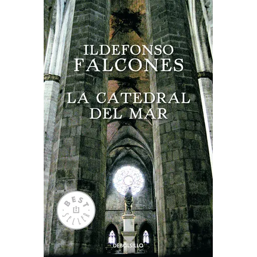 La Catedral del Mar / The Cathedral of the Sea - Paperback