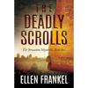 The Deadly Scrolls - Paperback