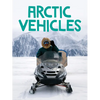Arctic Vehicles: English Edition - Paperback