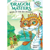 Wave of the Sea Dragon: A Branches Book (Dragon Masters #19): Volume 19 - Hardcover