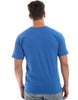 Retro Ring-Spun Crew Neck T-Shirt 2100