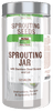Sprouting Jar