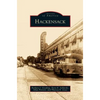 Hackensack - Hardcover