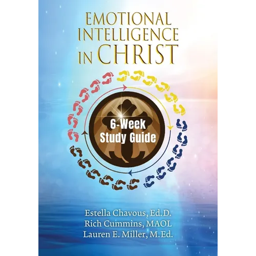 Emotional Intelligence in Christ 6-Week Study Guide - Paperback