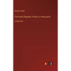 The Parish Register; Fiction, In three parts: in large print - Hardcover