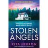 Stolen Angels: A heart-pounding crime thriller packed with twists - Paperback