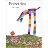 Pezzettino - Hardcover