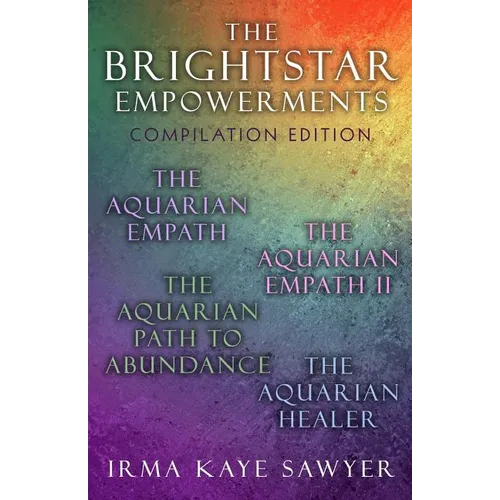 The BrightStar Empowerments: Compilation Edition - Paperback