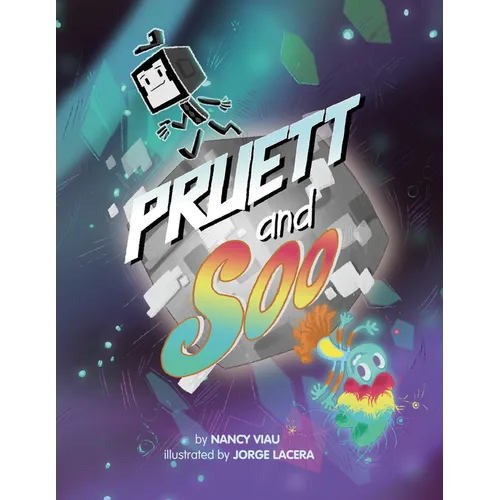 Pruett and Soo - Hardcover