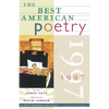 The Best American Poetry 1997 - Paperback