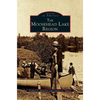Moosehead Lake Region - Hardcover