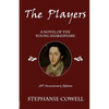 The Players: a novel of the young Shakespeare - Paperback