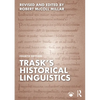 Trask's Historical Linguistics - Paperback