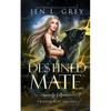 Destined Mate - Paperback