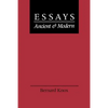 Essays Ancient and Modern - Paperback