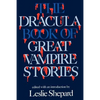 Dracula Book of Great Vampires - Paperback
