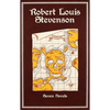Robert Louis Stevenson: Seven Novels - Leather