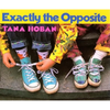 Exactly the Opposite - Paperback