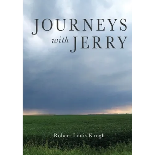 Journeys with Jerry - Paperback
