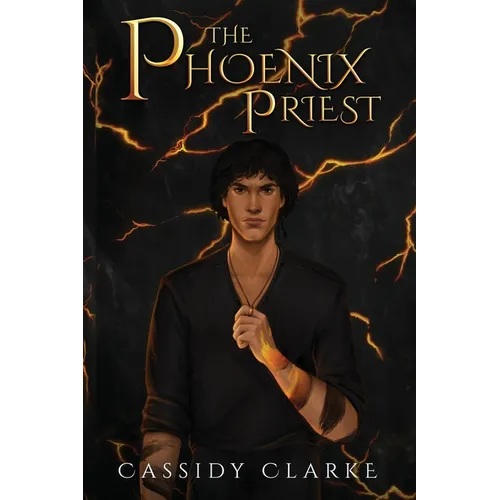 The Phoenix Priest - Paperback
