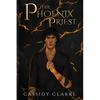 The Phoenix Priest - Paperback