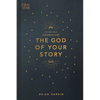 The One Year Adventure with the God of Your Story - Hardcover