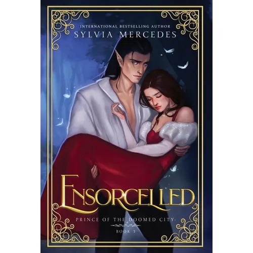 Ensorcelled - Hardcover