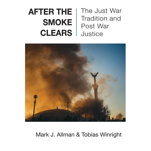 After the Smoke Clears - Paperback