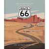 The Little Book of Route 66: The Ultimate Road Trip - Hardcover