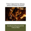 The Creative Ideal and Other Essays - Paperback
