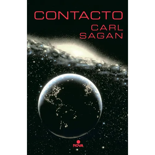 Contacto / Contact - Paperback
