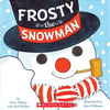 Frosty the Snowman - Board Book