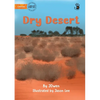 Dry Desert - Our Yarning - Paperback