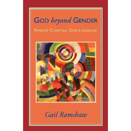 God Beyond Gender - Paperback