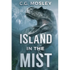The Island In The Mist - Paperback