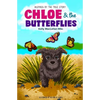 Chloe & the Butterflies - Paperback