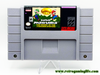 Super Mario World The Secret of the 7 Golden Statues SNES Reproduction