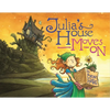 Julia's House Moves on - Hardcover