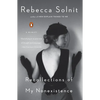 Recollections of My Nonexistence: A Memoir - Paperback