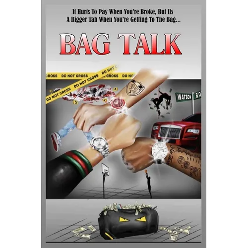 Bag Talk - Paperback